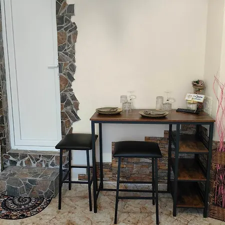 богатина 4* Sozopol