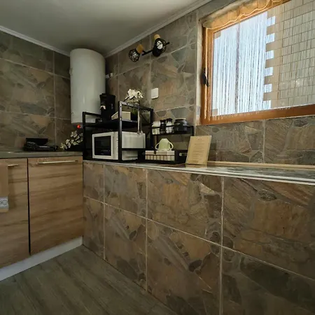 Guest house богатина Sozopol