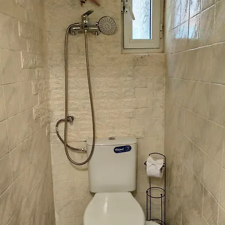 богатина Guest house 4*