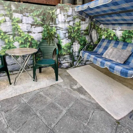 богатина Guest house