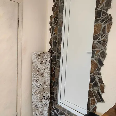 Guest house богатина 4*