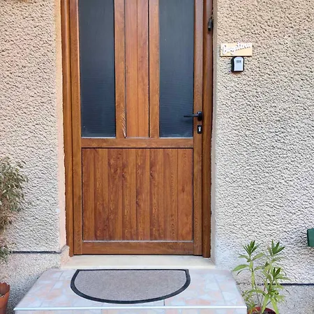 Guest house богатина