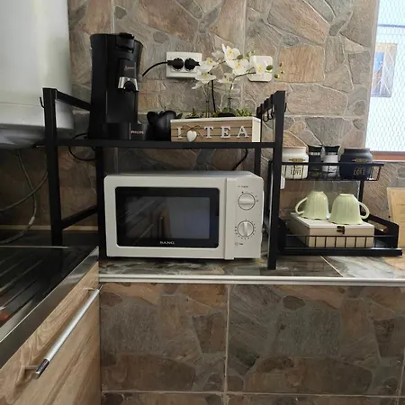 Guest house богатина 4*