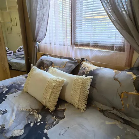 Guest house богатина 4*