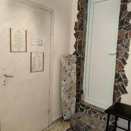 богатина Guest house