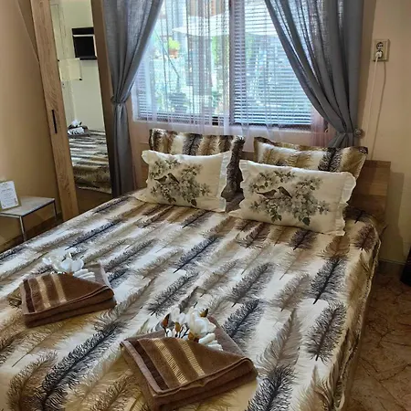 богатина Созопол