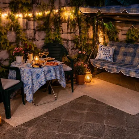 богатина Guest house 4*