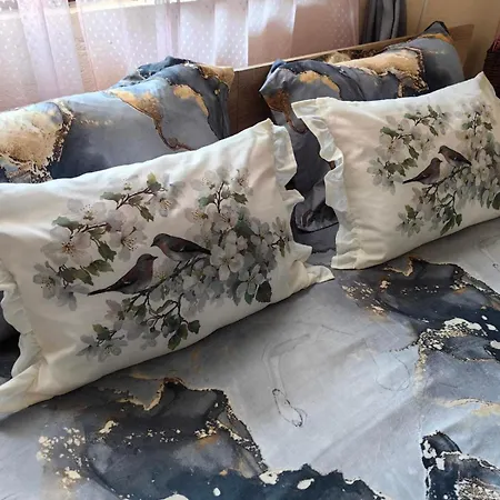 Guest house богатина 4*