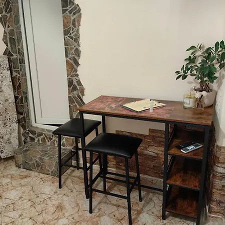 богатина Guest house 4*