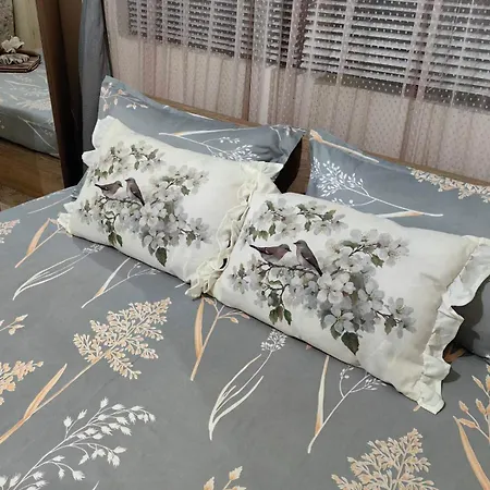 Guest house богатина