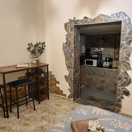Guest house богатина Sozopol